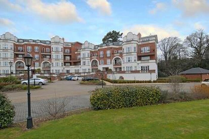 1 Bedroom Apartment To Rent In Grand Regency Height, Ascot, SL5