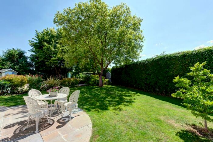 4 Bedroom Detached House For Sale In Common Road, Thorpe Salvin, Worksop, S80