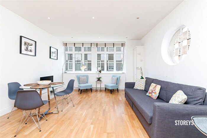 1 Bedroom Flat To Rent In Marsham Street, Pimlico, London, SW1P