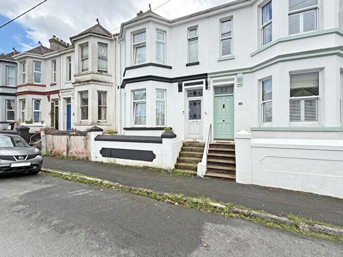 3 Bedroom House For Sale In Moorland Avenue, Plympton, Plymouth, PL7
