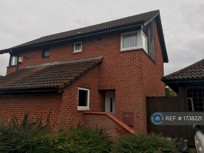 1 Bedroom Semi-Detached House To Rent In Matthew Court, Shenley Church End, Milton Keynes, MK5