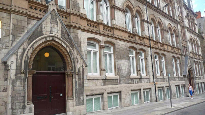 2 Bedroom Apartment To Rent In Westminster Chambers, Crosshall Street, Liverpool, L1