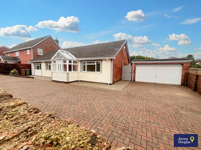 4 Bedroom Detached Bungalow For Sale In Abernant Gardens, Nelson, Treharris, CF46