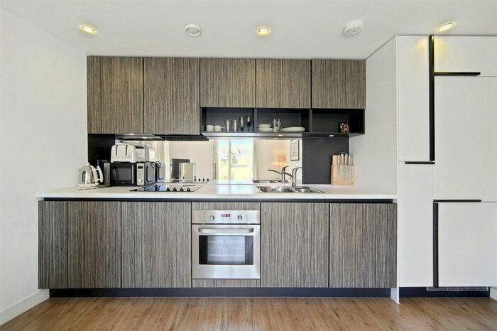 2 Bedroom Flat To Rent In Conington Road, London, SE13