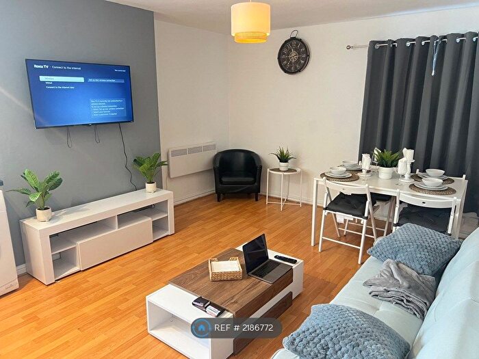 1 Bedroom Flat To Rent In Victoria Road, Tuebrook, Liverpool, L13