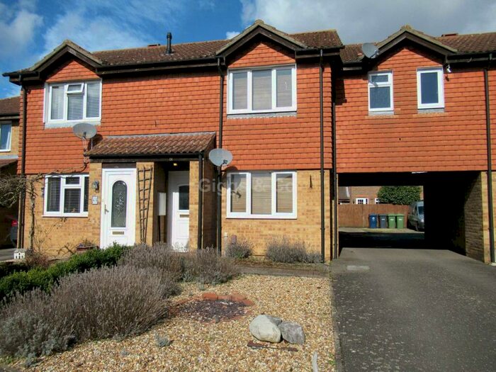 2 Bedroom House To Rent In Caernarvon Road, Eynesbury, PE19