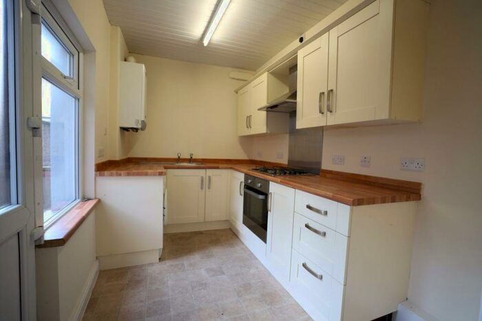 3 Bedroom Terraced House To Rent In Grey Street, Carlisle, CA1