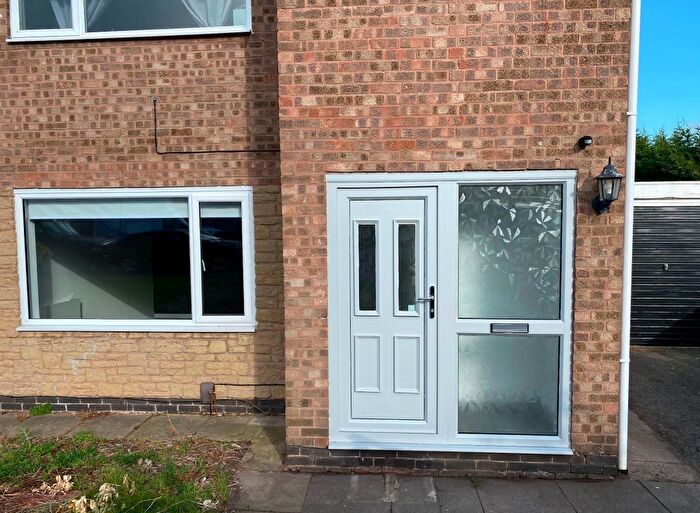 1 Bedroom Flat To Rent In Old Way, Hathern, Loughborough, LE12
