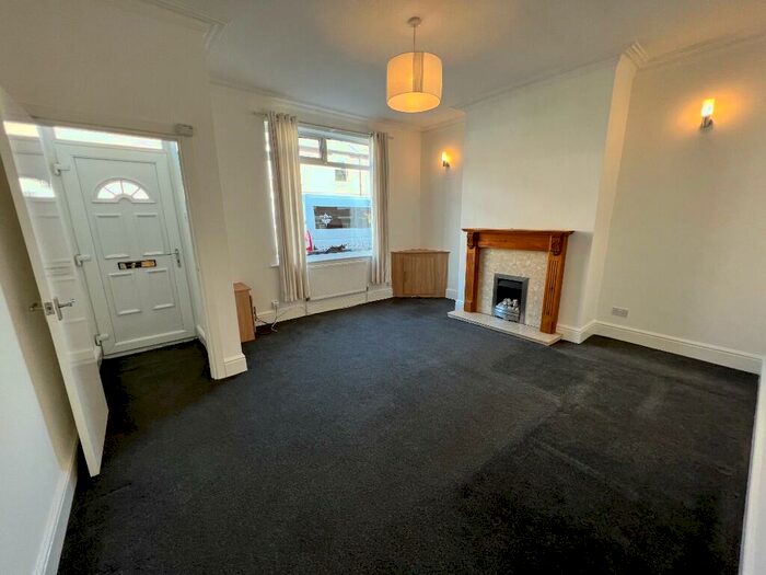 3 Bedroom Terraced House To Rent In Jackson Street, Stretford, Manchester, M32