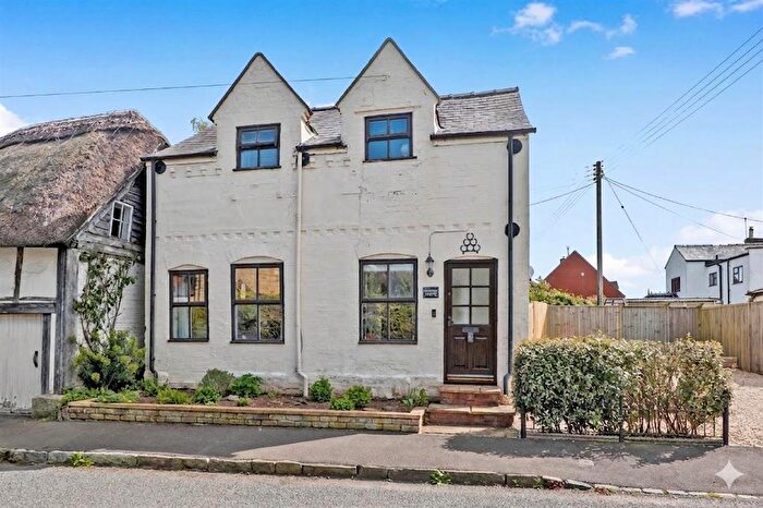 2 Bedroom Detached House For Sale In Friday Street, Pebworth, Stratford-Upon-Avon, CV37