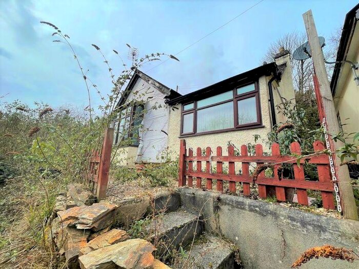 2 Bedroom Bungalow For Sale In The Uplands, Lostwithiel, PL22