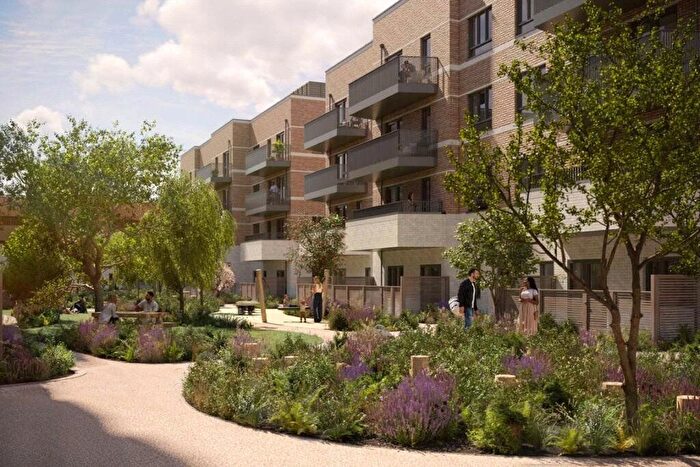 2 Bedroom Flat For Sale In Egerton Road, Twickenham, TW2