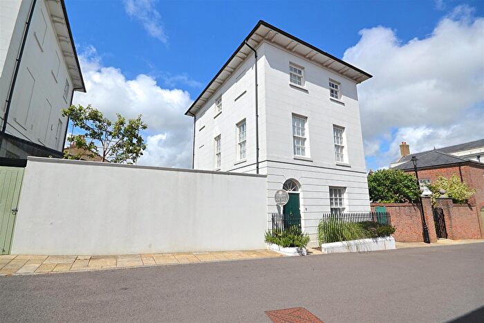 4 Bedroom Detached House For Sale In Reeve Lane, Poundbury, Dorchester, DT1