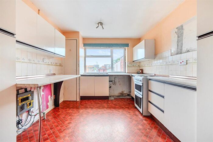 3 Bedroom Terraced House For Sale In Two Acres Road, Hengrove, Bristol, BS14