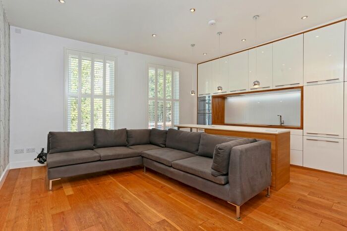 1 Bedroom Flat To Rent In Devonshire Road, London, W4