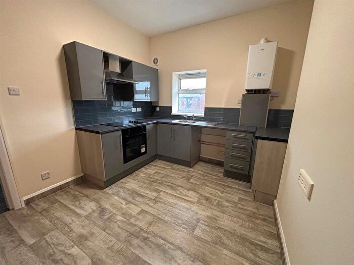 1 Bedroom Flat To Rent In Wilton Street, Hull, HU8