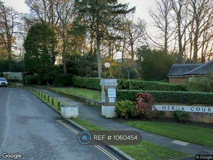 2 Bedroom Flat To Rent In Herga Court, Sudbury Hill HA1