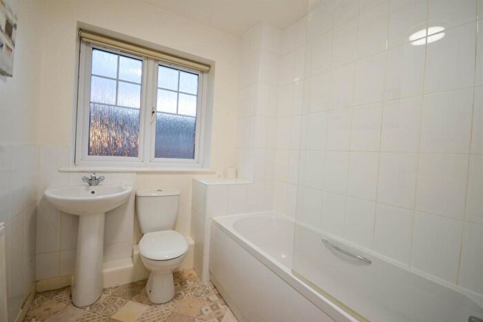 3 Bedroom Terraced House For Sale In Skendleby Drive, Kenton, NE3