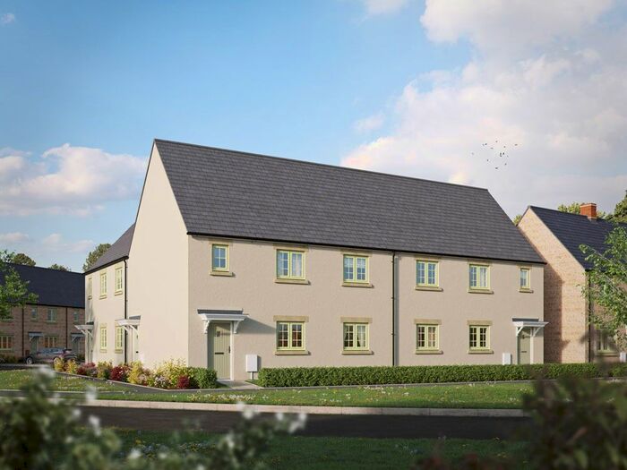 1 Bedroom Flat For Sale In Fire College, Moreton-In-Marsh GL56