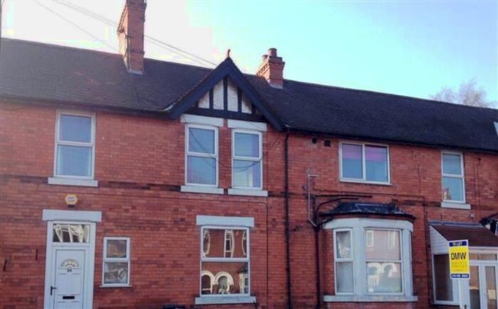 3 Bedroom Flat To Rent In Ella Road, West Bridgford, Nottingham, NG2