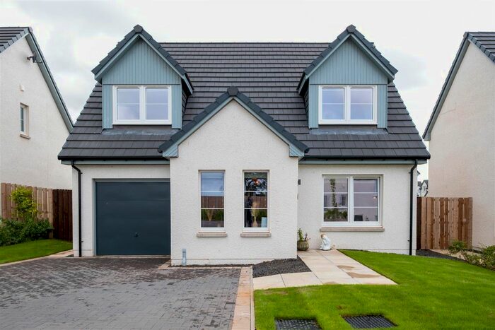 3 Bedroom Property For Sale In Nimrod Street, Brought Ferry, Dundee, DD5