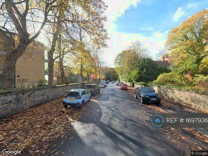 1 Bedroom Flat To Rent In Riverdale Road, Sheffield, S10