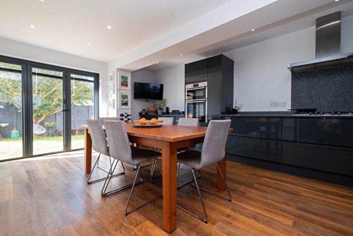 3 Bedroom Semi-Detached House For Sale In Ross Gardens, Rough Common, CT2