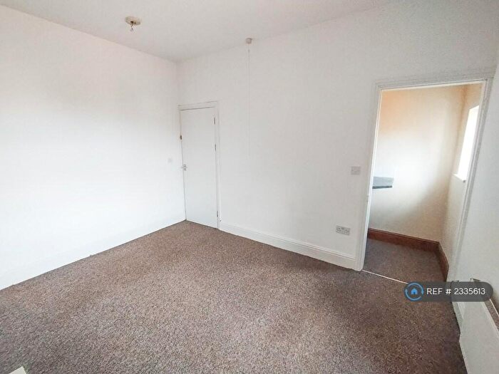 2 Bedroom Detached House To Rent In Northgate Street, Ilkeston, DE7