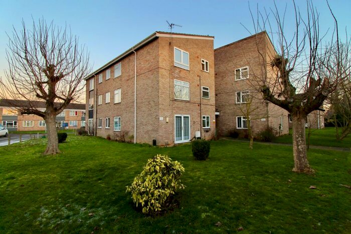 1 Bedroom Flat To Rent In Earl Spencer Court, Woodston, Peterborough, PE2