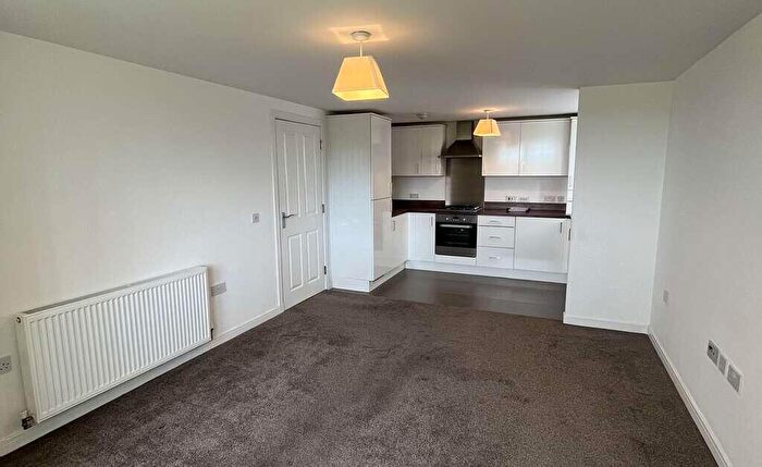 2 Bedroom Apartment To Rent In Flat, Dauline Road, South Queensferry, EH30