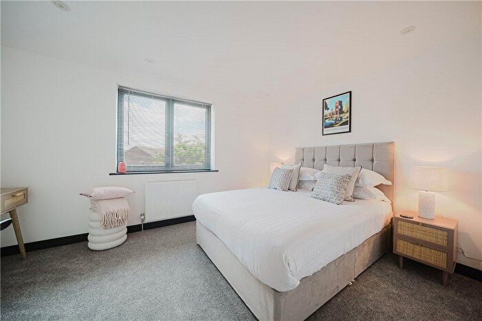 2 Bedroom Terraced House For Sale In Bondgate, Ripon, North Yorkshire, HG4