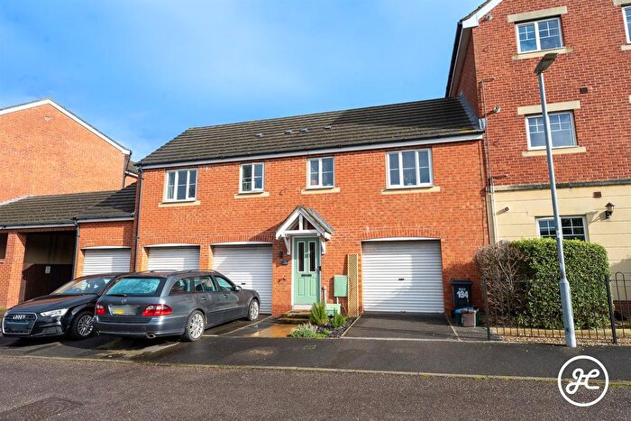 2 Bedroom End Terrace House For Sale In Riverside Close, Bridgwater, TA6