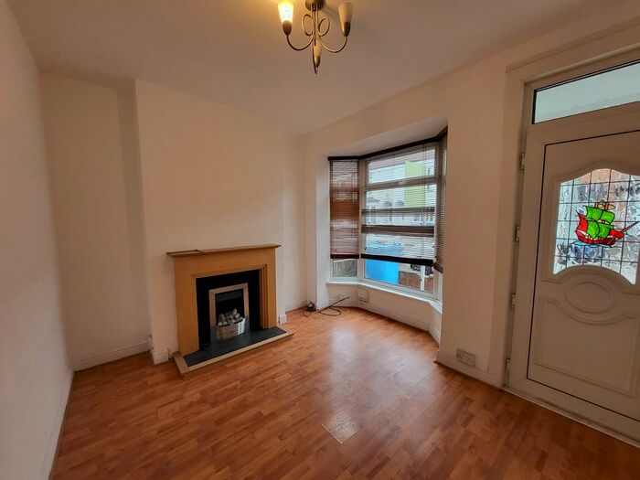 2 Bedroom Terraced House To Rent In Welbeck Street, Hull, HU5