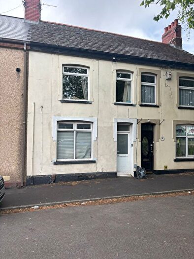 1 Bedroom Flat To Rent In Earl Street, Cardiff, CF11