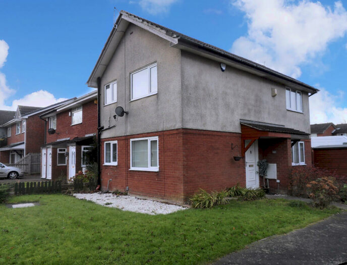 1 Bedroom House To Rent In Carnforth Close, Wallsend, NE28