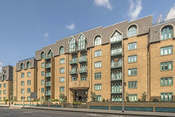 2 Bedroom Flat To Rent In Westminster Bridge Road, Westminster Bridge Road, SE1