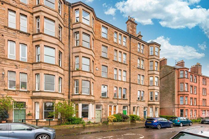 2 Bedroom Flat For Sale In / Montpelier, Edinburgh, EH10