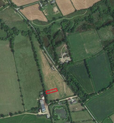 Property For Sale In Cookbury, Holsworthy, EX22