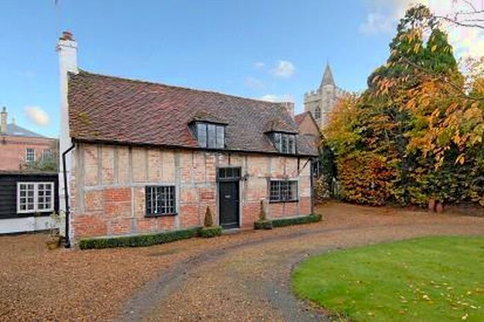 2 Bedroom Cottage To Rent In Church Lane, Warfield, RG42