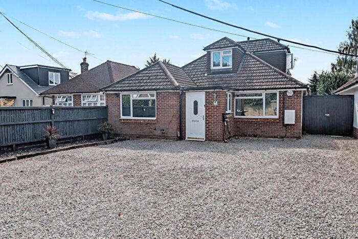 5 Bedroom Detached House For Sale In Hiltingbury, SO53