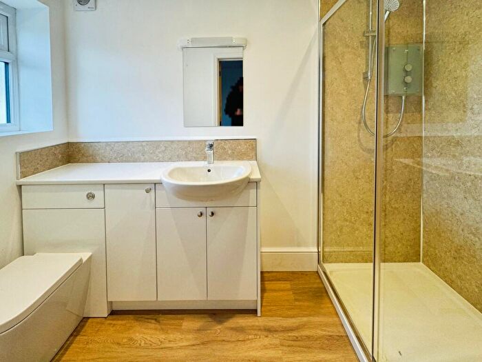2 Bedroom Apartment To Rent In Station Street, Kibworth, Leicester, LE8