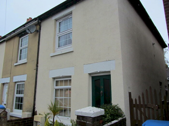 1 Bedroom Apartment To Rent In Gordon Road, Fareham, PO16