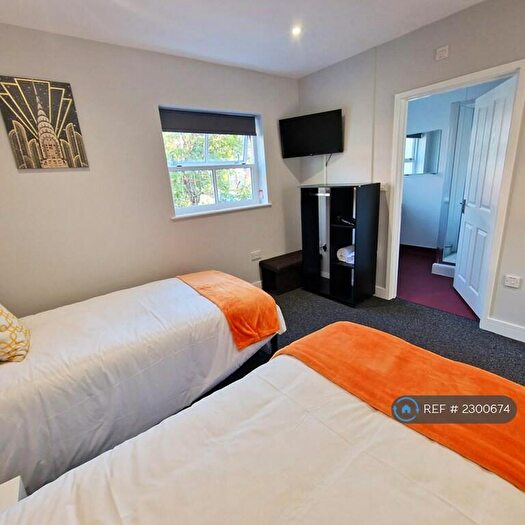 1 Bedroom Flat To Rent In Riverside Road, Norwich, NR1