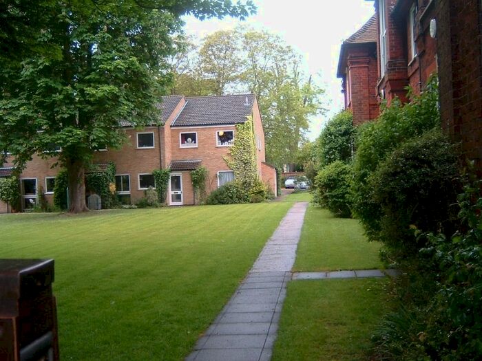 1 Bedroom Flat To Rent In Harvey Goodwin Gardens, Cambridge, CB4