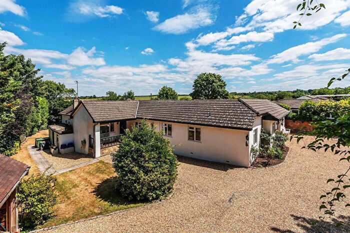 5 Bedroom Detached Bungalow For Sale In Chalk Pit Lane, Great Bookham, KT23