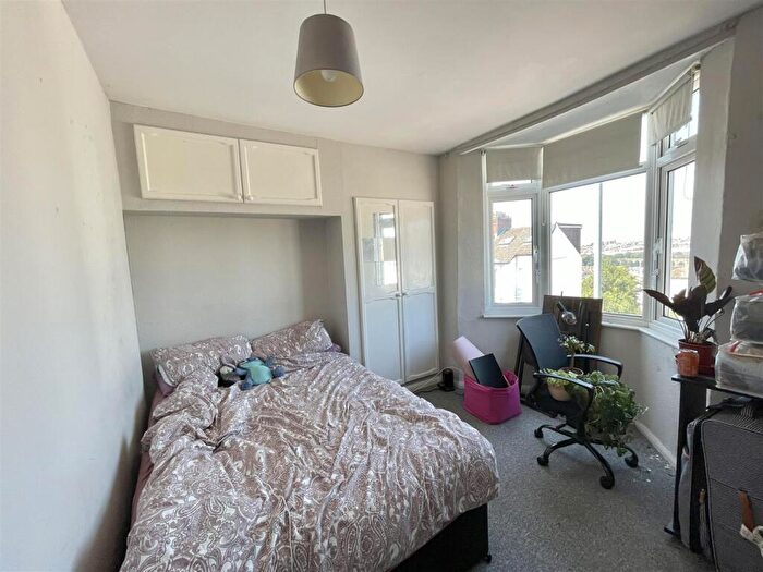 5 Bedroom House To Rent In Ditchling Road, Brighton, BN1