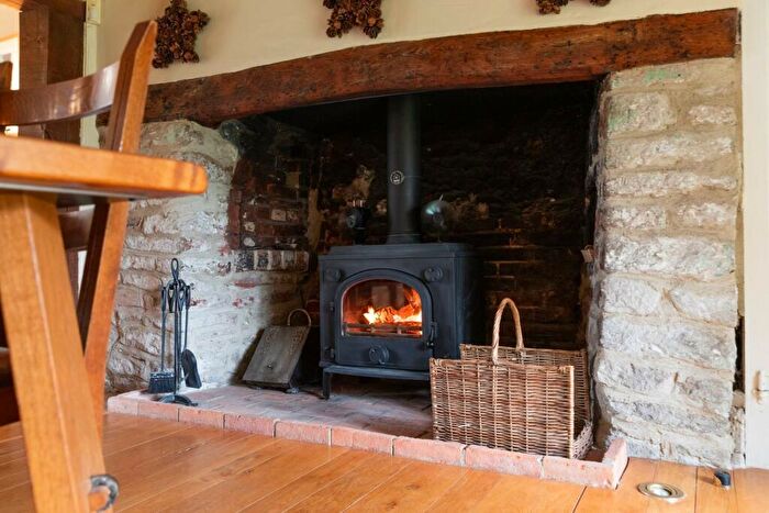 5 Bedroom Detached House To Rent In Newington, Nr. Wallingford, Oxfordshire, OX10