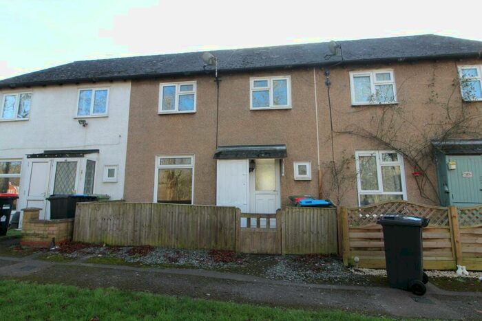3 Bedroom Terraced House To Rent In Lenthall Close, Bradwell, Milton Keynes, MK13