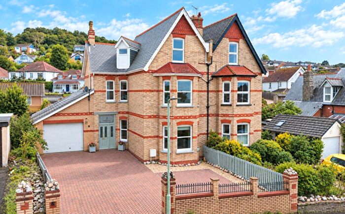 5 Bedroom Semi Detached House For Sale In Crofts Lea Park, Ilfracombe, Devon, EX34