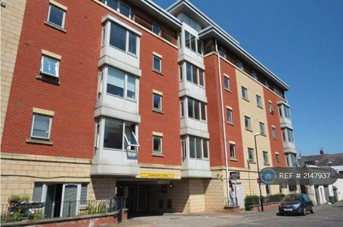 2 Bedroom Flat To Rent In Fremington Court, Coventry, CV1